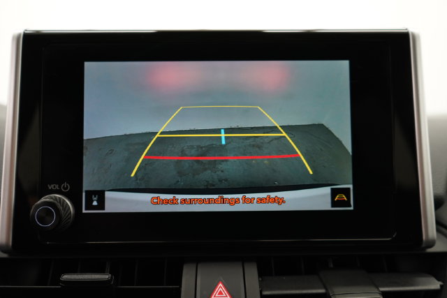Used 2025 Toyota RAV4 XLE AWD/4WD image 26