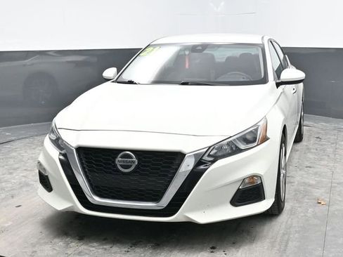 Used 2021 Nissan Altima 2.5 S image 2