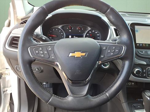 Used 2021 Chevrolet Equinox Premier image 13