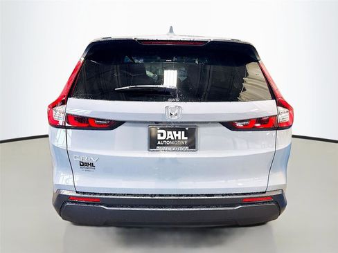 New 2026 Honda CR-V EX image 12