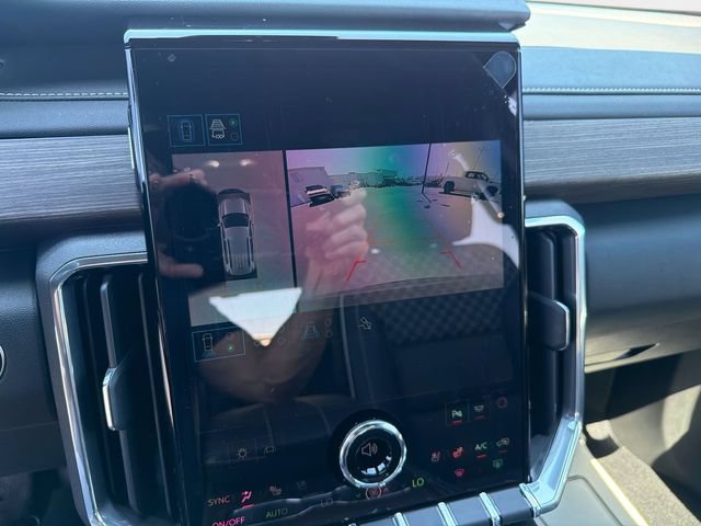 New 2026 GMC Acadia Denali w/ Super Cruise Package AWD/4WD image 26