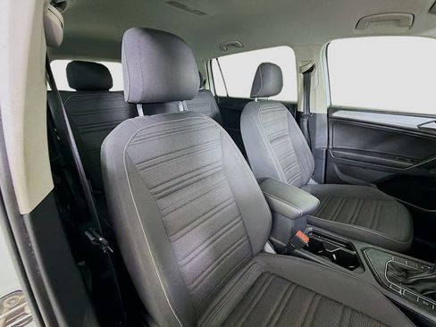 Used 2022 Volkswagen Tiguan S w/ IQ.Drive Package FWD image 30