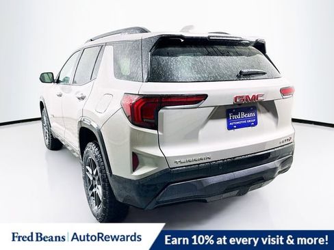 New 2026 GMC Terrain AT4 w/ Convenience Package III AWD/4WD image 4