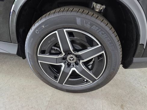 New 2027 Mercedes-Benz GLC 300 image 12