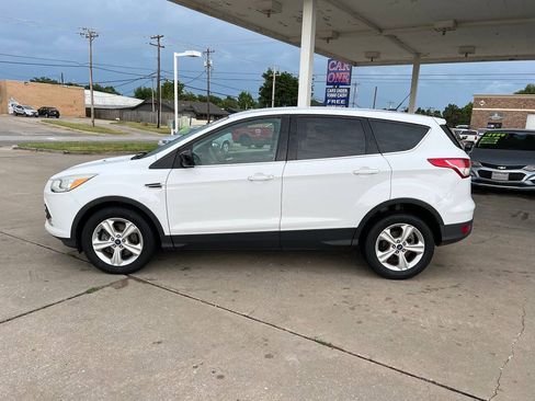 Used 2014 Ford Escape SE FWD image 4