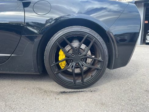Used 2014 Chevrolet Corvette Stingray Convertible w/ 3LT Preferred Equipment Group RWD image 25