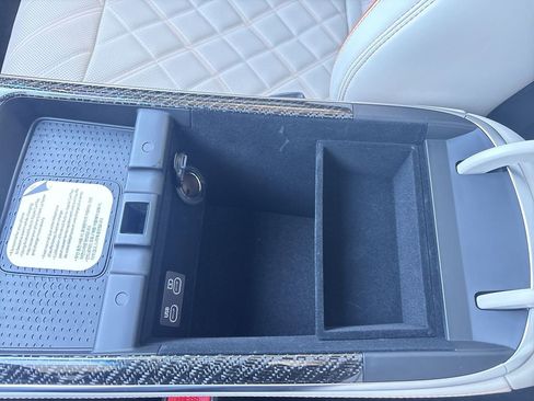 New 2026 Genesis GV70 3.5T Sport Prestige image 23