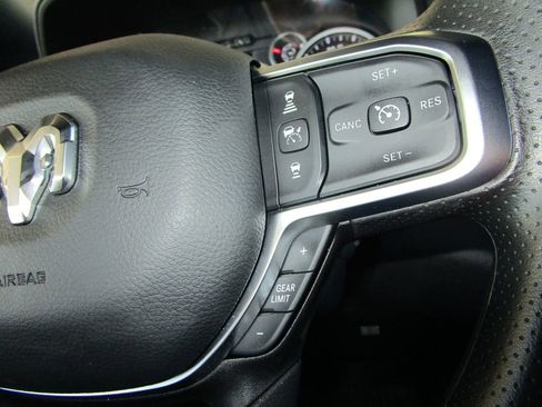 New 2026 RAM 3500 Tradesman image 43