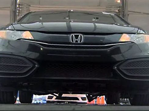 Used 2014 Honda Civic LX image 4