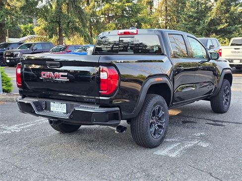 New 2025 GMC Canyon Elevation w/ Convenience Package image 5