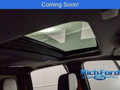 Used 2026 GMC Canyon AT4X image 21