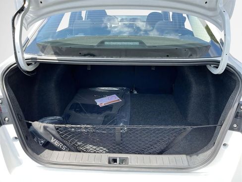 New 2025 Nissan Versa S w/ S Plus Package image 25