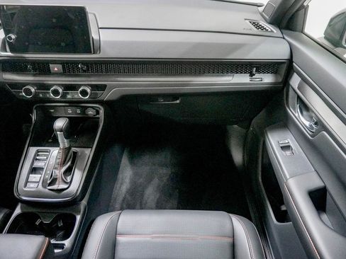 Certified 2026 Honda CR-V Sport-L image 30