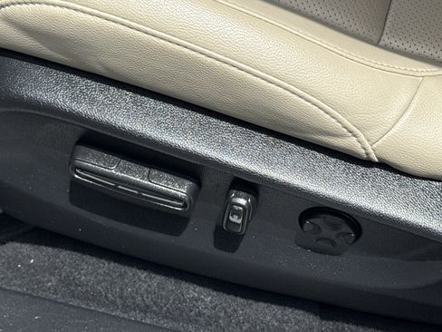 Certified 2020 Honda CR-V EX-L image 25
