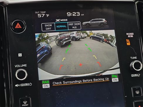 Used 2024 Subaru Ascent Onyx Edition image 26