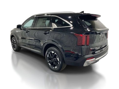 New 2026 Kia Sorento S AWD/4WD image 2