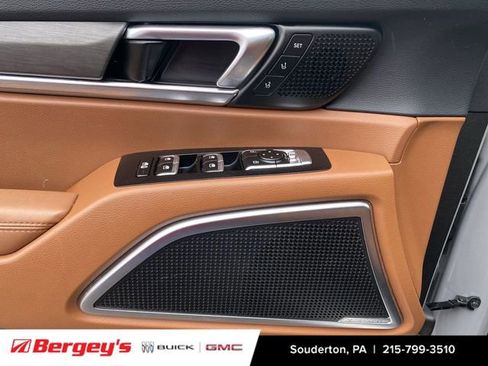 Used 2023 Kia Telluride SX X-Pro AWD/4WD image 27