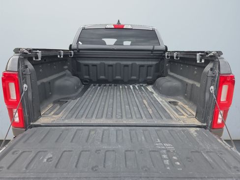 Used 2020 Ford Ranger XLT w/ Equipment Group 301A Mid AWD/4WD image 15