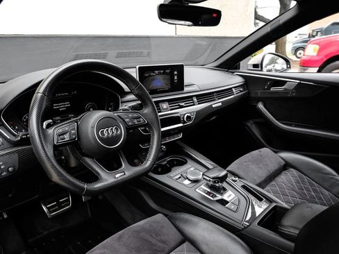 Used 2018 Audi RS 5 AWD/4WD image 2