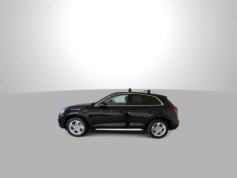 Used 2019 Audi Q5 2.0T Premium image 5