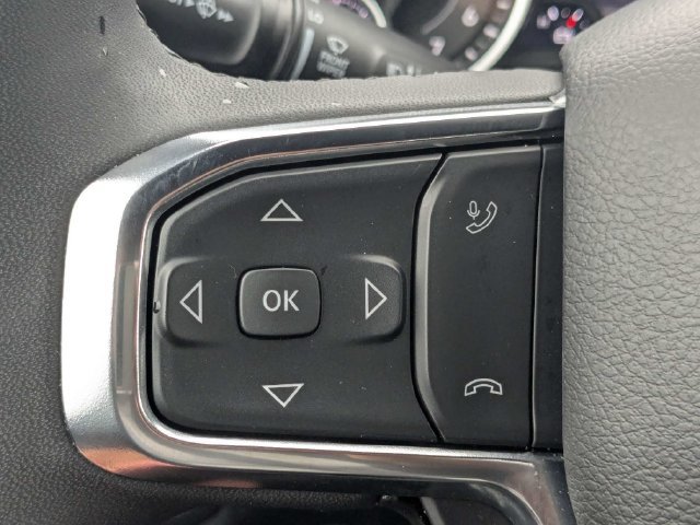 Used 2026 RAM 1500 Laramie AWD/4WD image 25