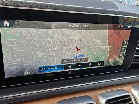 Used 2022 Mercedes-Benz GLE 450 4MATIC image 21