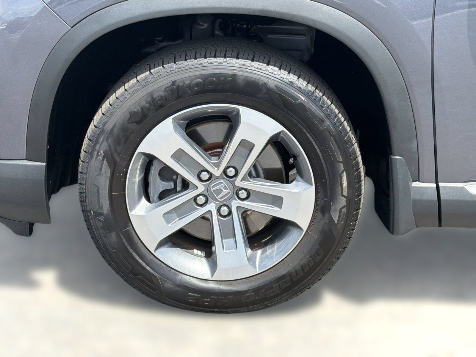 Used 2025 Honda Pilot EX-L image 13