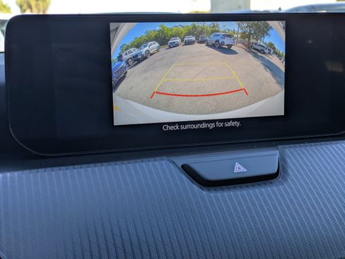 New 2026 MAZDA CX-90 3.3 Turbo w/ Select Package image 31