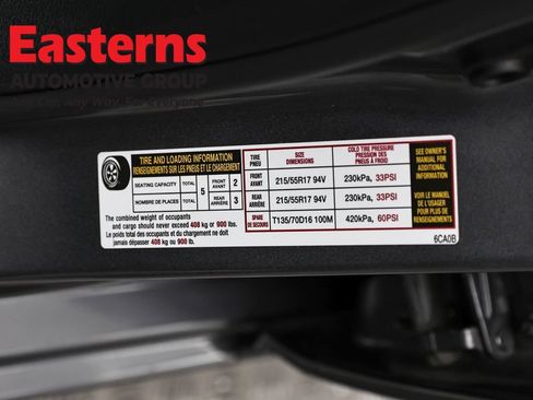 Used 2025 Nissan Altima 2.5 SV FWD image 34