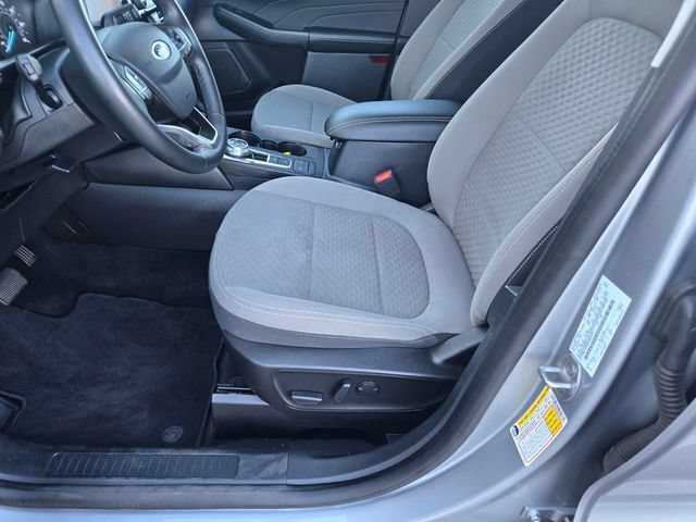 Used 2022 Ford Escape SE w/ Convenience Package FWD image 20
