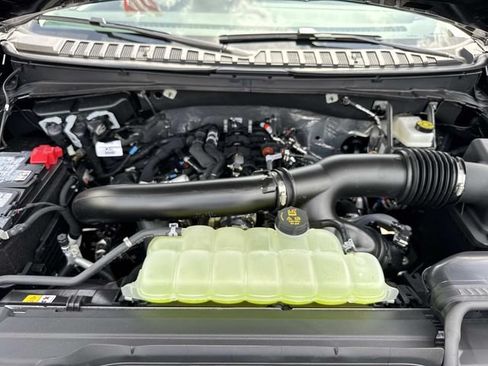 New 2027 Ford Expedition Active AWD/4WD image 10
