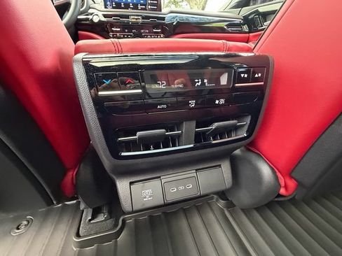 New 2026 Acura MDX A-Spec AWD/4WD image 13