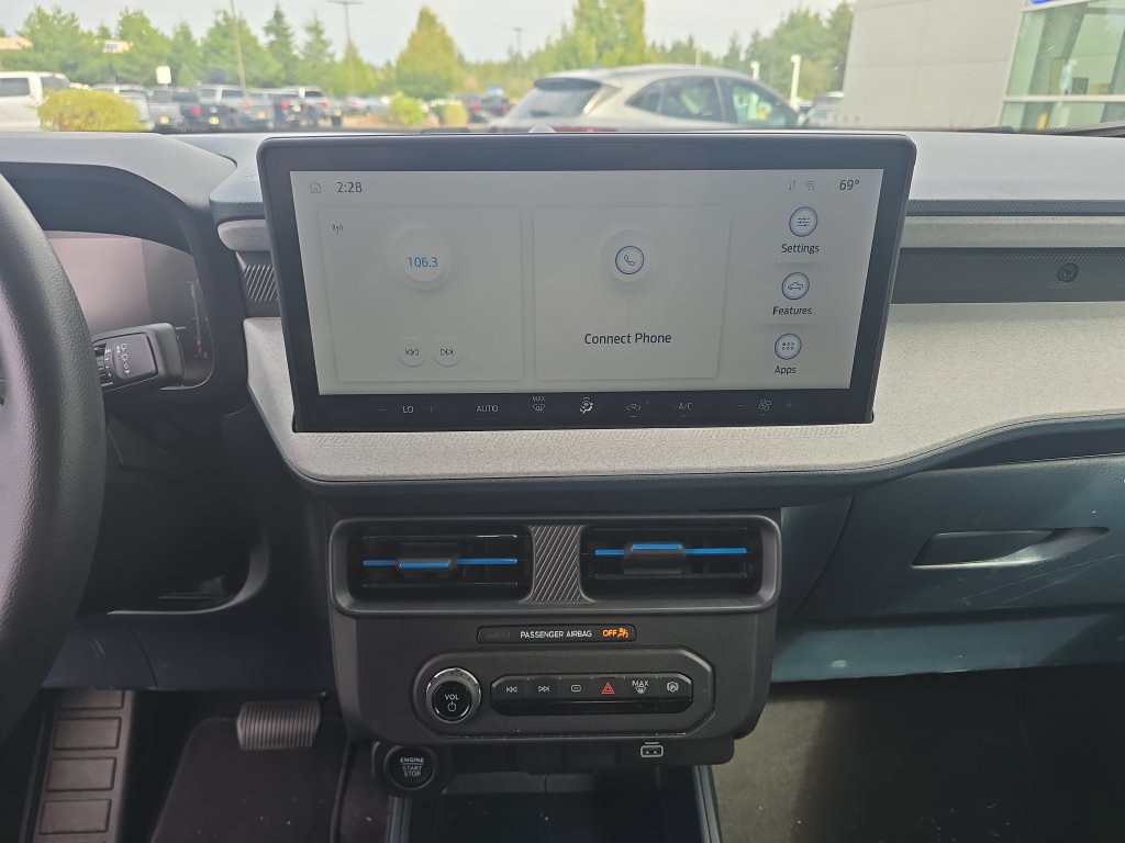 Used 2026 Ford Maverick XLT w/ Equipment Group 301A AWD/4WD image 16