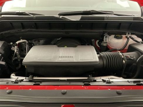 New 2026 Chevrolet Silverado 1500 LT AWD/4WD image 20