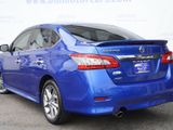 Used 2013 Nissan Sentra SR image 4