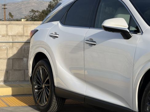New 2026 Lexus RX 350 Premium image 5