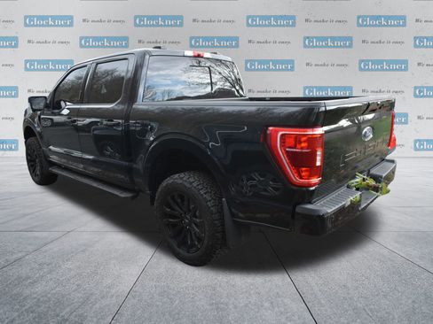 Used 2023 Ford F150 XLT w/ Equipment Group 302A High image 18