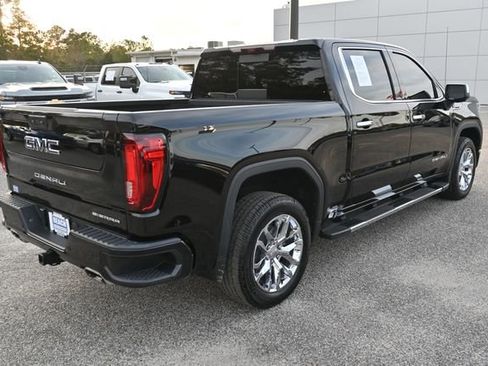 Used 2024 GMC Sierra 1500 Denali w/ Technology Package image 5
