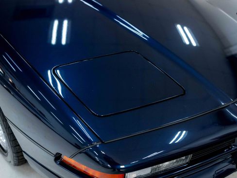 Used 1993 BMW 850Ci image 20