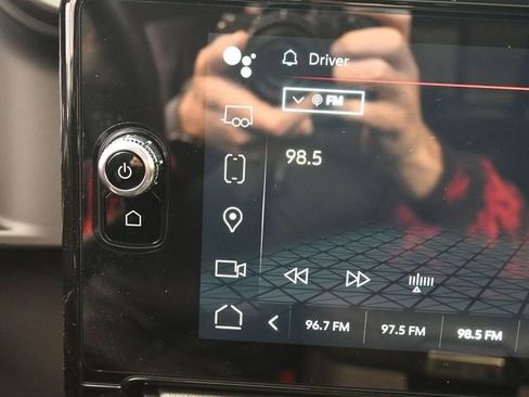 Used 2023 GMC Sierra 1500 AT4 w/ AT4 Premium Package image 34