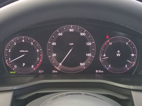 New 2026 MAZDA CX-70 3.3 Turbo w/ Premium Package image 33