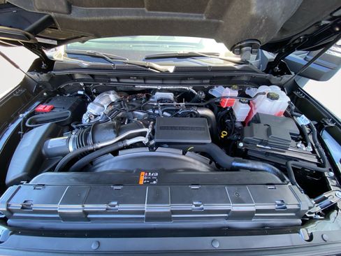 New 2026 GMC Sierra 2500 AT4X image 32