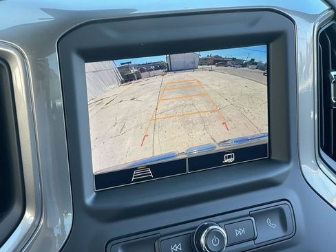 New 2026 GMC Sierra 1500 Pro w/ Pro Value Package RWD image 14
