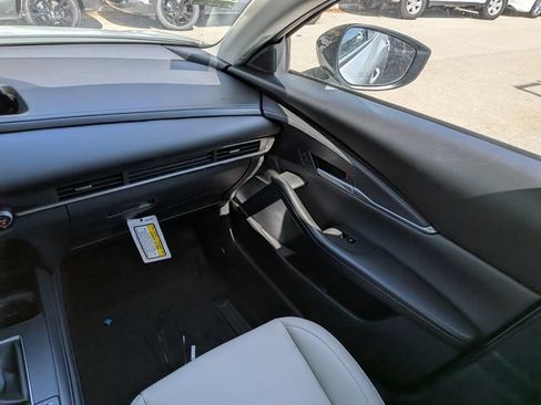 New 2026 MAZDA CX-30 AWD 2.5 S w/ Select Sport Pkg image 16