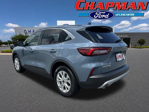Certified 2023 Ford Escape Active w/ Tech Pack #2 FWD image 3
