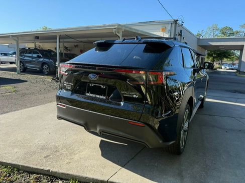 Used 2024 Subaru Solterra image 10