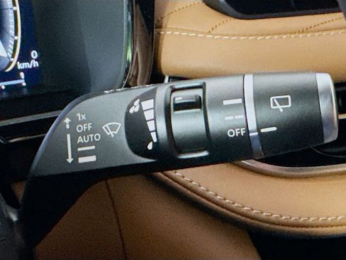 New 2026 INFINITI QX60 Autograph image 13