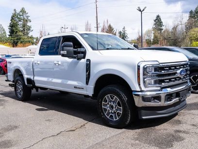 Used 2024 Ford F250 Lariat