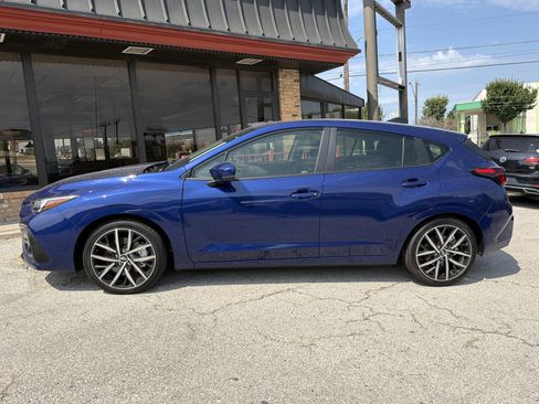 New 2026 Subaru Impreza 2.0i Sport AWD/4WD image 6