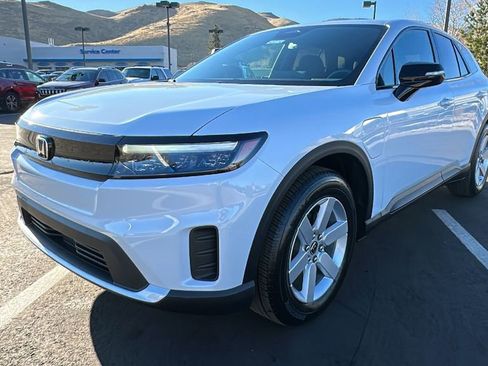 New 2026 Honda Prologue EX image 7